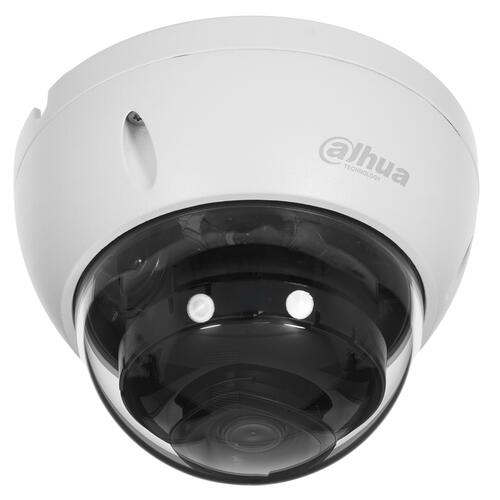 Купить IP-камера Dahua DH-IPC-HDBW1431EP-0360B-S4  5423388. Характеристики, отзывы и цены в Донецке