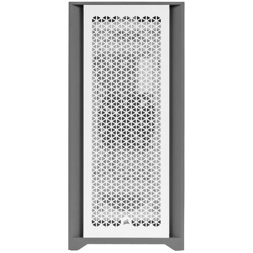 Купить Корпус Corsair 5000D AIRFLOW  5609934. Характеристики, отзывы и цены в Донецке