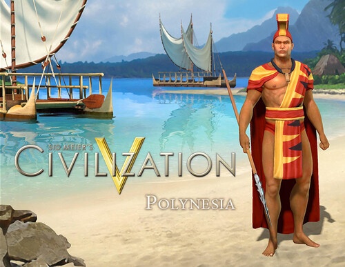Купить Дополнение для игры Sid Meier's Civilization V: Civilization And Scenario Pack – Polynesia (Steam)  5642762. Характеристики, отзывы и цены в Донецке