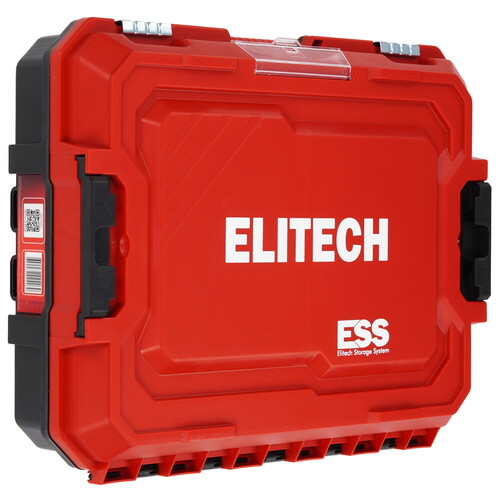 Купить Дрель-шуруповерт Elitech ДА 20СЛ2  9236300. Характеристики, отзывы и цены в Донецке