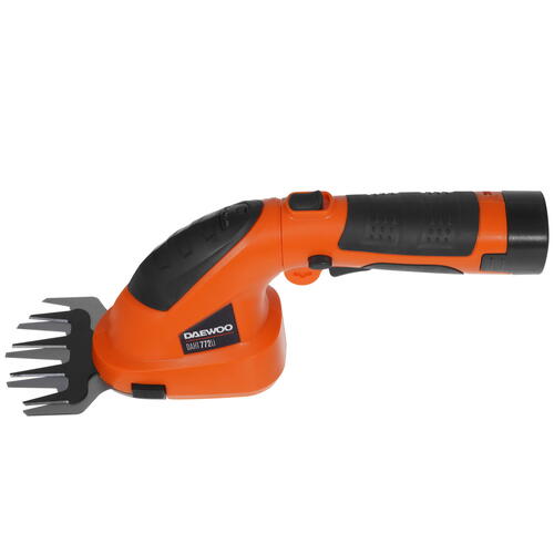 Купить Садовые ножницы Daewoo DAHT 772Li SET  9966275. Характеристики, отзывы и цены в Донецке