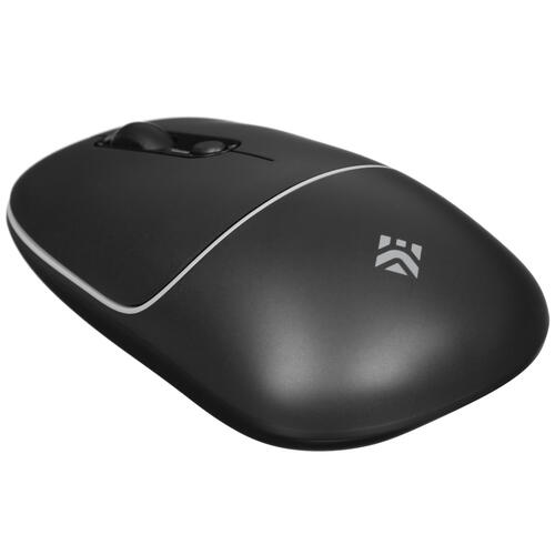 Купить Клавиатура+мышь беспроводная   DEXP KY-6290 черный  5407613. Характеристики, отзывы и цены в Донецке