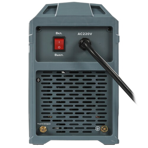 Купить Сварочный аппарат КРАТОН TIG-250  9123824. Характеристики, отзывы и цены в Донецке