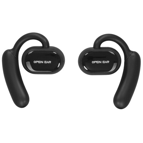 Купить Наушники TWS ZDK Openear Unison черный  9921088. Характеристики, отзывы и цены в Донецке