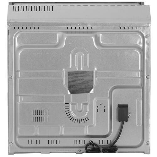 Купить Электрический духовой шкаф Indesit IFE 3841 JC IX серебристый  9100984. Характеристики, отзывы и цены в Донецке