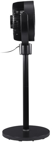 Купить Вентилятор Stingray ST-FN4139A  черный  9243574. Характеристики, отзывы и цены в Донецке