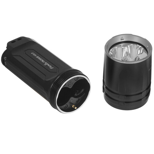 Купить Фонарь Fenix TK35UE V2.0  9923878. Характеристики, отзывы и цены в Донецке