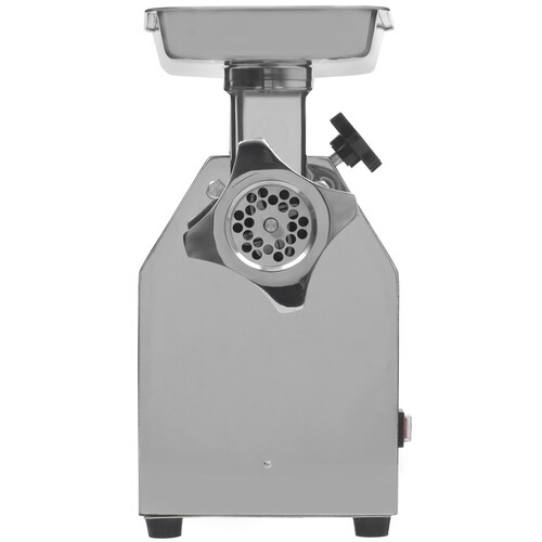 Купить Мясорубка электрическая Viatto VA‑MG12SS серый  9909632. Характеристики, отзывы и цены в Донецке