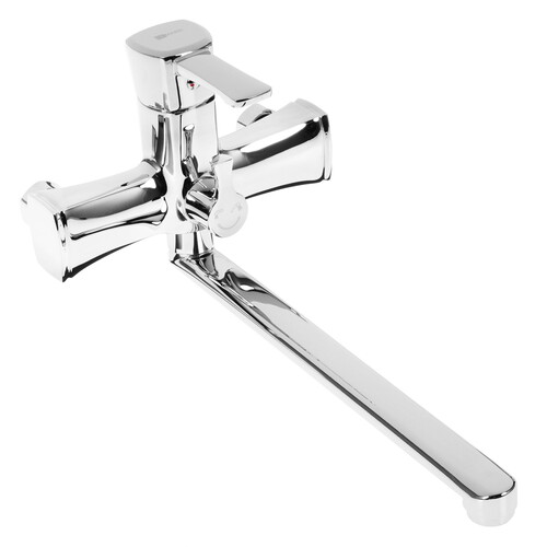 Купить Смеситель для ванны  Evitta LM0551C  8189385. Характеристики, отзывы и цены в Донецке