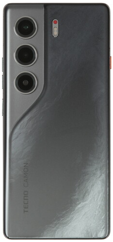 Купить 6.78" Смартфон Tecno CAMON 40 Pro 256 ГБ черный  5623574. Характеристики, отзывы и цены в Донецке