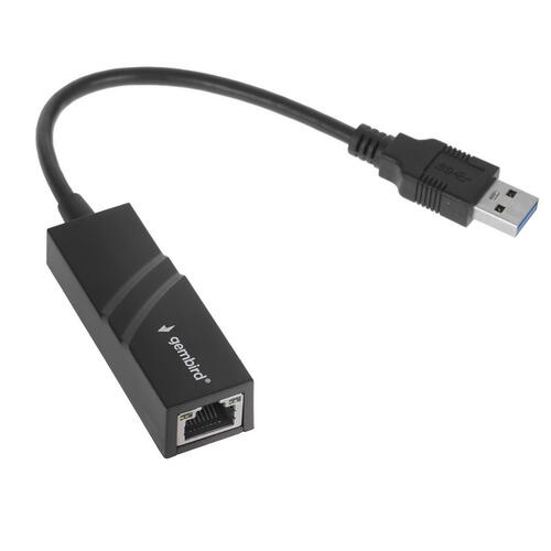 Купить Сетевая карта Gembird NIC-U3  7949091. Характеристики, отзывы и цены в Донецке