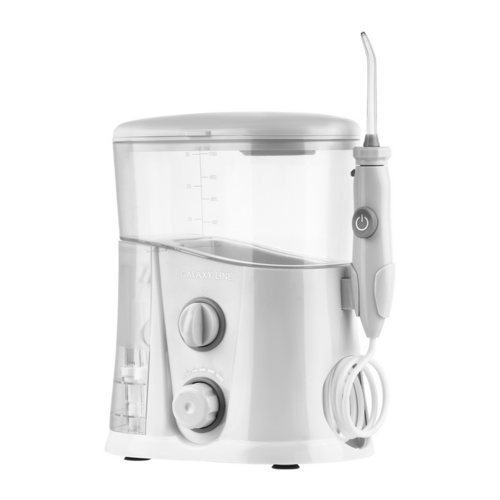 Купить Ирригатор GALAXY LINE GL5001  9154402. Характеристики, отзывы и цены в Донецке