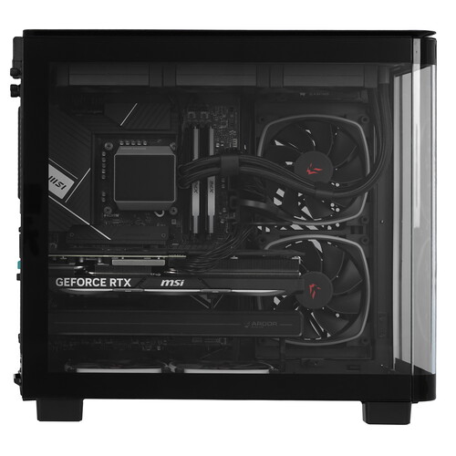 Купить ПК ARDOR GAMING EVO X099  5616524. Характеристики, отзывы и цены в Донецке