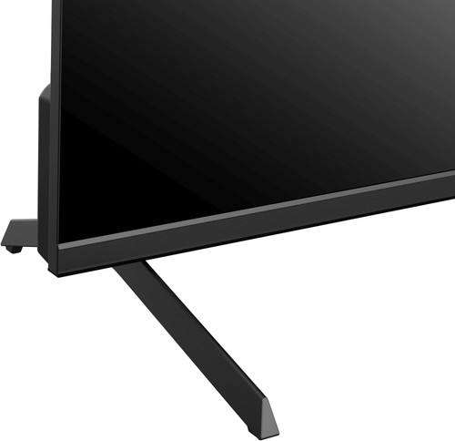 Купить 55" (140 см) Телевизор Digma DM-LED55UQB31 черный  9225891. Характеристики, отзывы и цены в Донецке