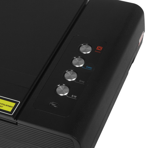 Купить Сканер Plustek OpticBook 4800  7972434. Характеристики, отзывы и цены в Донецке