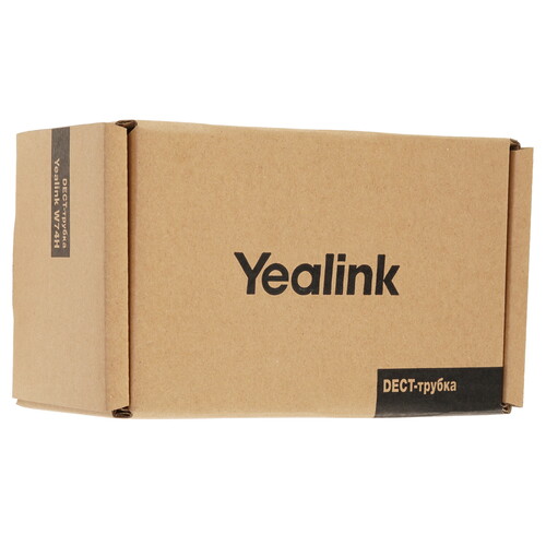 Купить Системная консоль Yealink W74H  5483100. Характеристики, отзывы и цены в Донецке