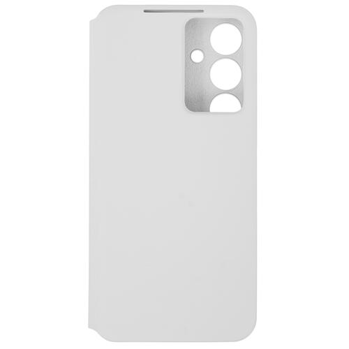 Купить Чехол-книжка  Samsung Smart View Wallet Case для Samsung Galaxy S24+ белый  9088026. Характеристики, отзывы и цены в Донецке