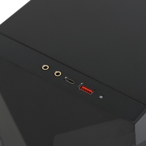 Купить ПК MSI MAG Infinite S3 14NUE5-2283XRU  5493684. Характеристики, отзывы и цены в Донецке