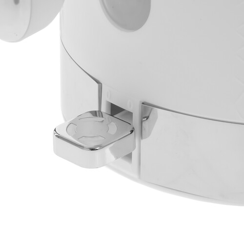 Купить Электрочайник LEBEN 291-101 белый  9237184. Характеристики, отзывы и цены в Донецке