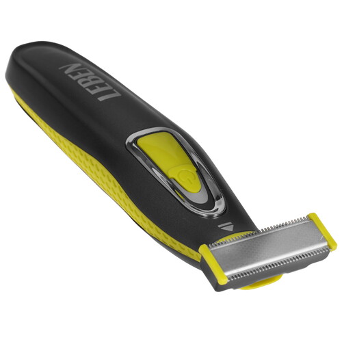 Купить Электробритва LEBEN 251-077  9237247. Характеристики, отзывы и цены в Донецке