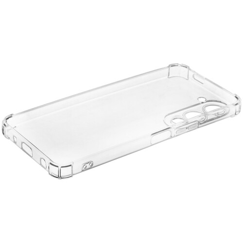 Купить Накладка  BoraSCO Bumper Case для Vivo Y04 прозрачный  5628702. Характеристики, отзывы и цены в Донецке