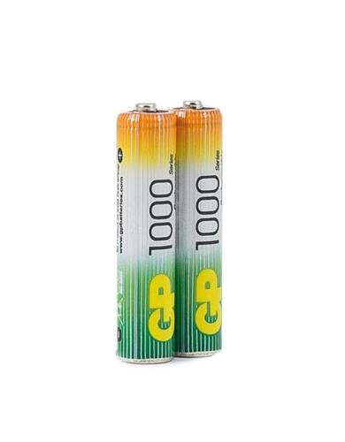 Купить Аккумулятор GP 100AAAHC-2DECRC4 950 мА*ч  0136164. Характеристики, отзывы и цены в Донецке