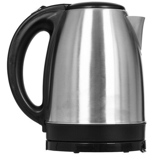 Купить Электрочайник Holt HT-KT-019 черный  9283440. Характеристики, отзывы и цены в Донецке