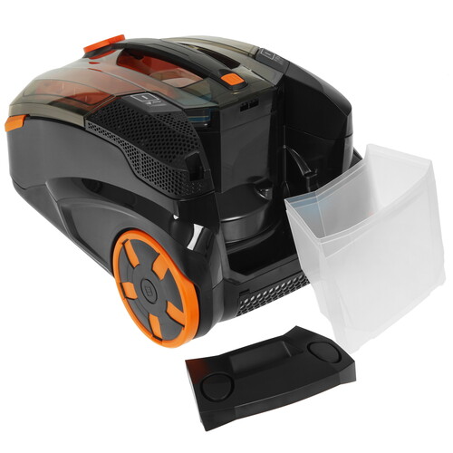 Купить Пылесос Thomas DryBox Amfibia PET черный  9902863. Характеристики, отзывы и цены в Донецке