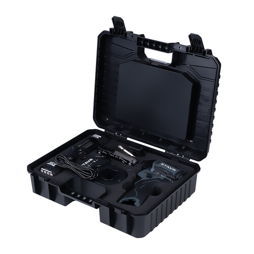 Купить Винтоверт Stavr SID 16BL-160V-2K  9306378. Характеристики, отзывы и цены в Донецке