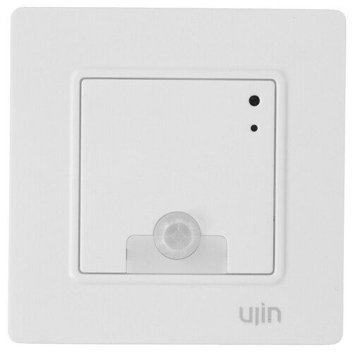 Купить Выключатель UJIN LUX D-10000-01  4728784. Характеристики, отзывы и цены в Донецке