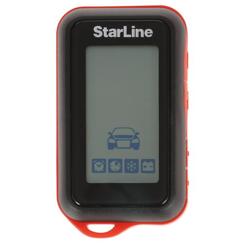 Купить Автосигнализация StarLine E96 v2 BT 2CAN+4LIN  4820759. Характеристики, отзывы и цены в Донецке