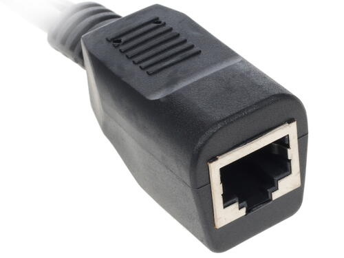 Купить Инжектор + сплиттер PoE ORIENT NT-635POE  1173348. Характеристики, отзывы и цены в Донецке