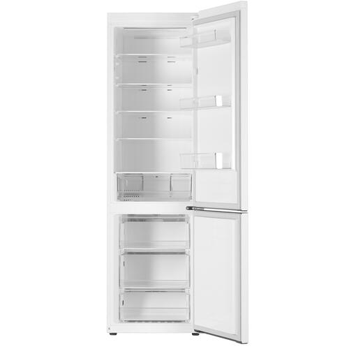 Купить Холодильник с морозильником LG GA-B509LQYL белый  5355309. Характеристики, отзывы и цены в Донецке