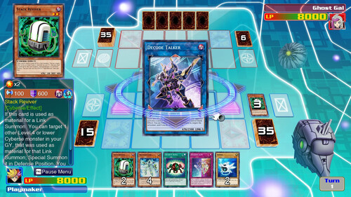 Купить Игра Yu-Gi-Oh! Legacy of the Duelist: Link Evolution (Steam)  5610620. Характеристики, отзывы и цены в Донецке