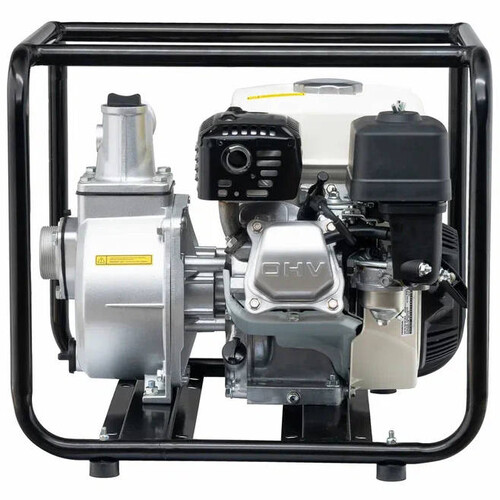 Купить Мотопомпа AL-KO HND WP 20 PC  9197597. Характеристики, отзывы и цены в Донецке