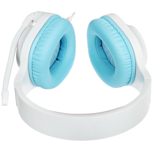 Купить Проводные наушники SADES SA-721 Spirits белый 2024  5609814. Характеристики, отзывы и цены в Донецке