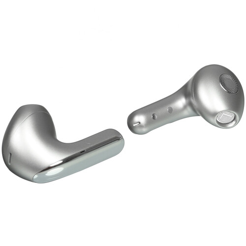 Купить Наушники TWS Xiaomi Buds 5 серый 2024  5483253. Характеристики, отзывы и цены в Донецке