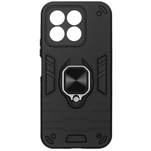 Купить Накладка  DF для HONOR X8b черный  5472238. Характеристики, отзывы и цены в Донецке