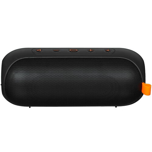 Купить Портативная колонка Fiero Blackline Duo FR240, черный  4812291. Характеристики, отзывы и цены в Донецке