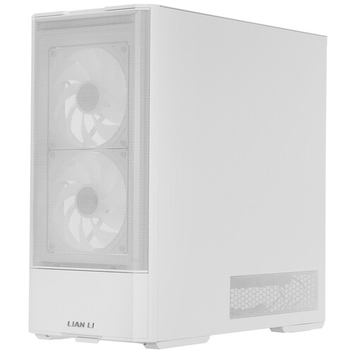 Купить Корпус LIAN LI LANCOOL 207  5480043. Характеристики, отзывы и цены в Донецке