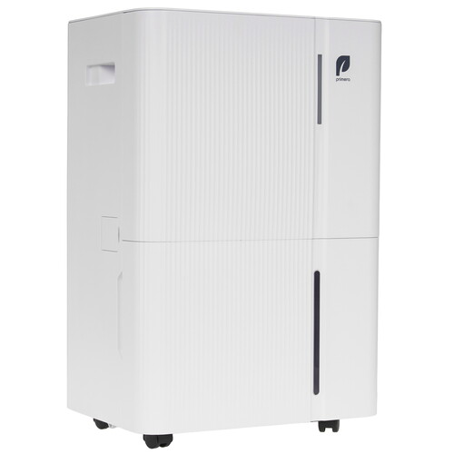 Купить Осушитель воздуха PRIMERA DHP-40OL белый  9300624. Характеристики, отзывы и цены в Донецке