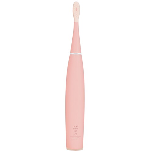 Купить Электрическая зубная щетка Sibling розовый  9145403. Характеристики, отзывы и цены в Донецке