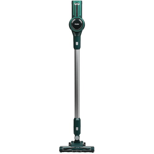 Купить Пылесос  вертикальный  Haier HVC400HE  зеленый  9963386. Характеристики, отзывы и цены в Донецке