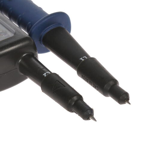 Купить Тестер CEM DT-9121  1092624. Характеристики, отзывы и цены в Донецке