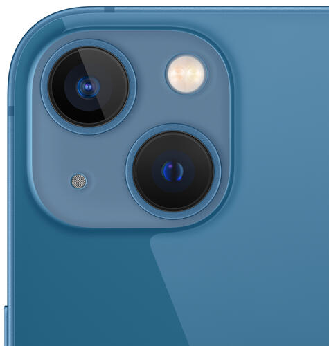 Купить 6.1" Смартфон Apple iPhone 13 512 ГБ синий  5075224. Характеристики, отзывы и цены в Донецке