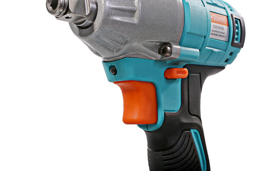 Купить Гайковерт Sturm! CD20350BL 1BatterySystem 18V  , Без ЗУ, Без АКБ  9152895. Характеристики, отзывы и цены в Донецке