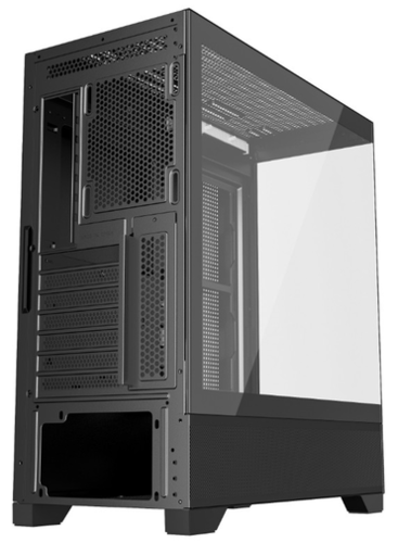 Купить Корпус PowerCase Luminous  5481459. Характеристики, отзывы и цены в Донецке