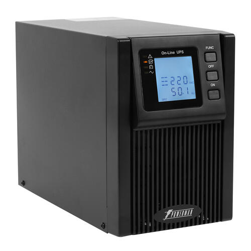 Купить ИБП Powerman Online 1000 Plus  1114084. Характеристики, отзывы и цены в Донецке