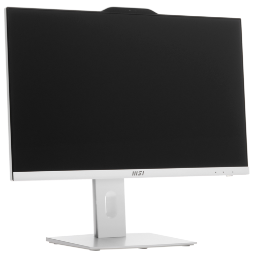 Купить 23.8" Моноблок MSI PRO AP242P 14M-676XRU [9S6-AE0622-833]  5488619. Характеристики, отзывы и цены в Донецке