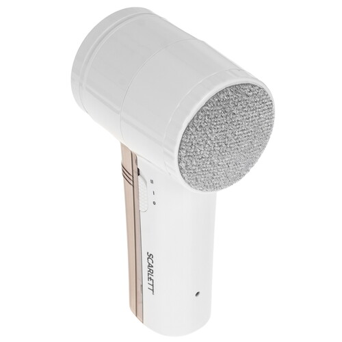 Купить Машинка для удаления катышков Scarlett SC-LR92R51  9969907. Характеристики, отзывы и цены в Донецке